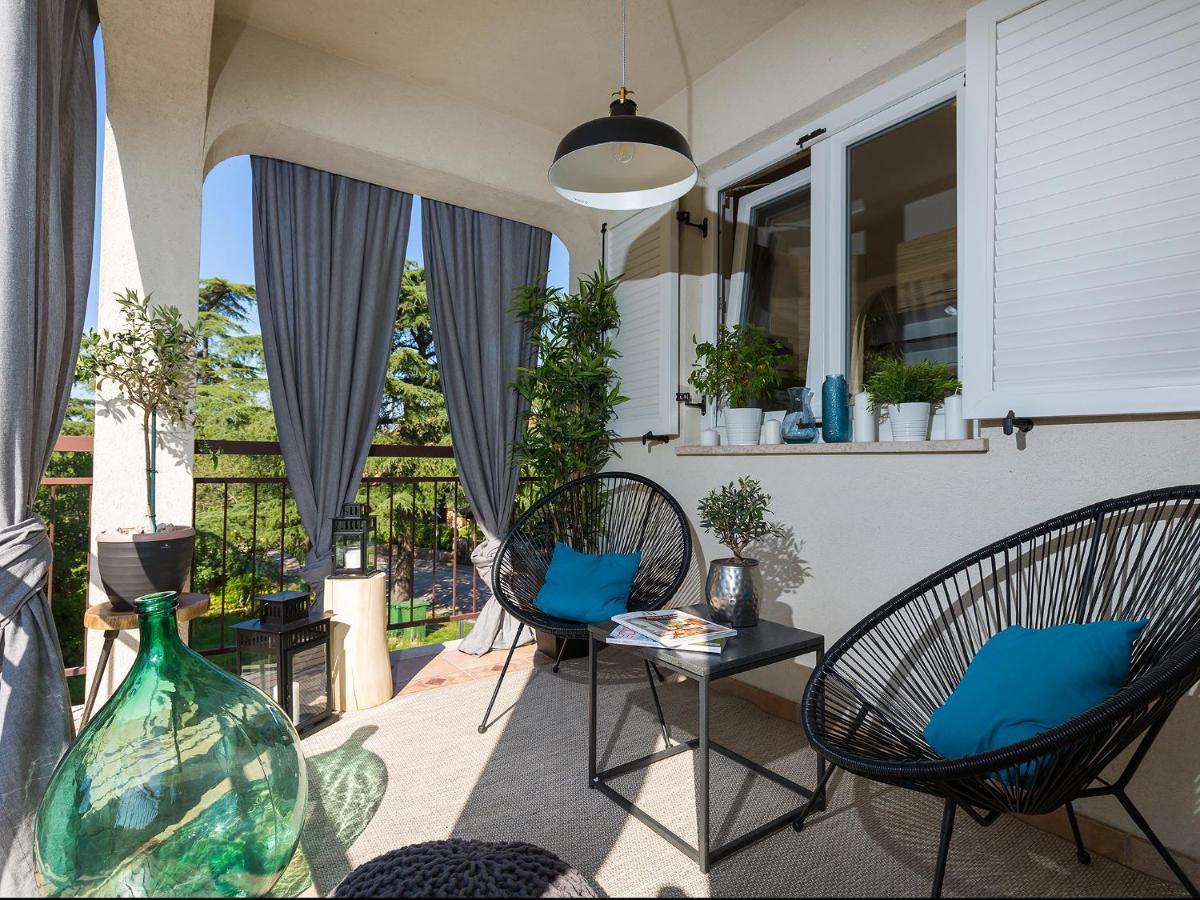 Dream Istria Holiday Porec Exterior photo