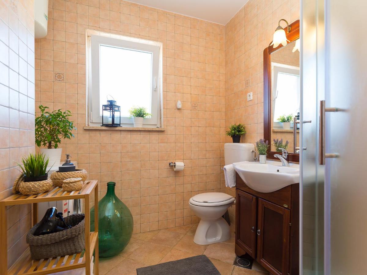Dream Istria Holiday Porec Exterior photo