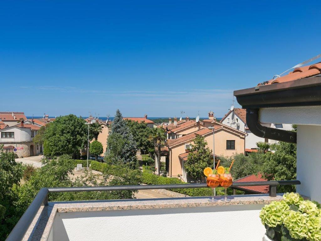 Dream Istria Holiday Porec Room photo