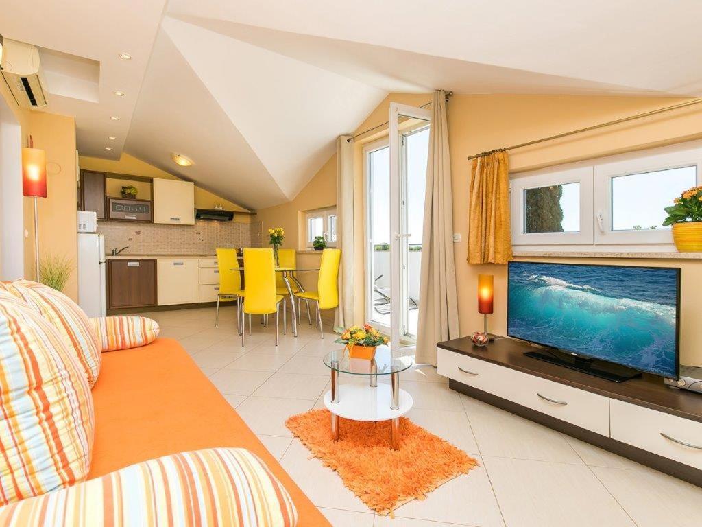 Dream Istria Holiday Porec Exterior photo