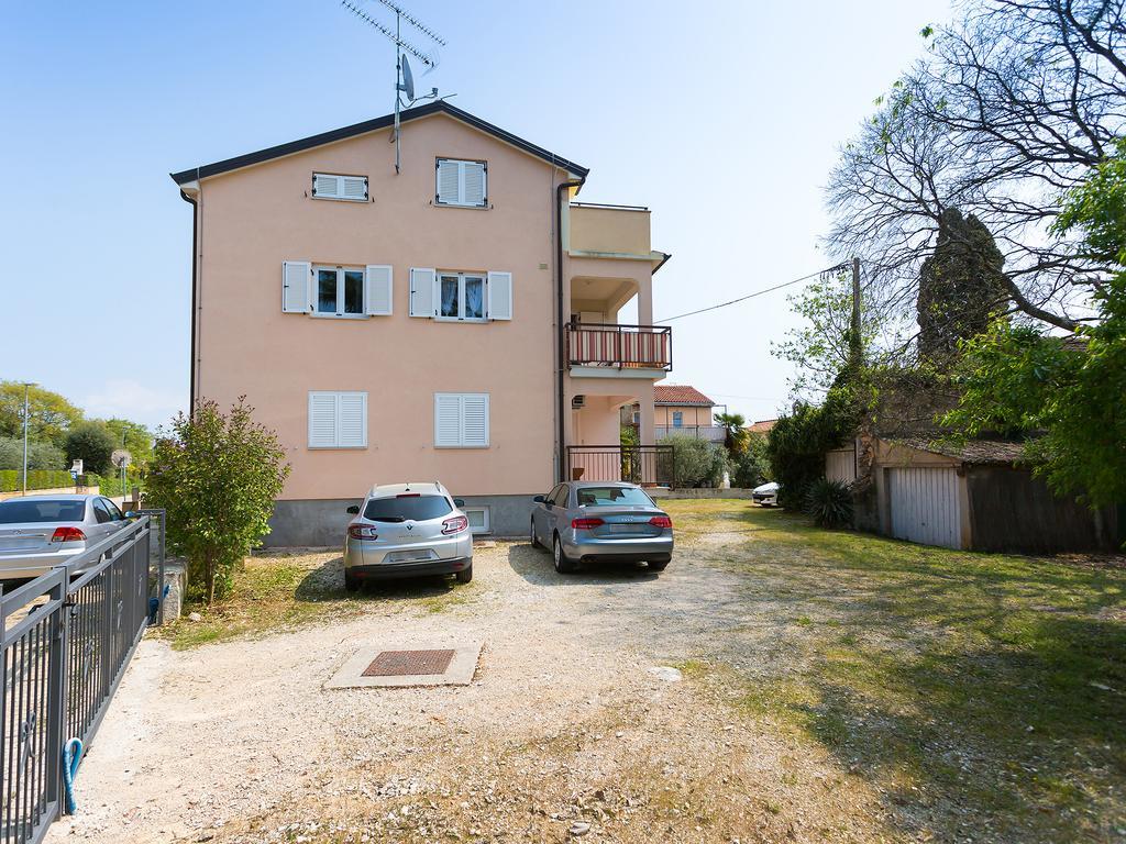 Dream Istria Holiday Porec Exterior photo